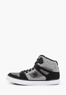 Кеды DC Shoes
