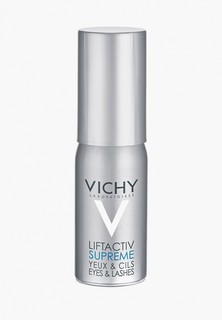 Сыворотка для кожи вокруг глаз Vichy