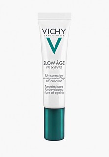 Крем для кожи вокруг глаз Vichy