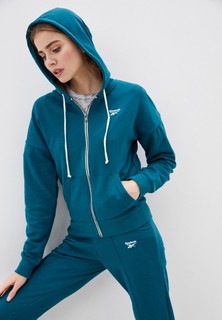 Толстовка Reebok