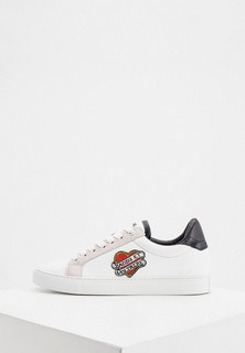 Кеды Zadig & Voltaire