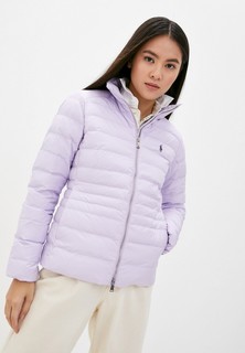 Куртка утепленная Polo Ralph Lauren