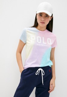 Футболка Polo Ralph Lauren