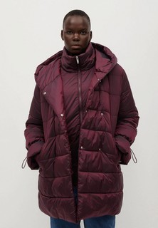 Куртка утепленная Violeta by Mango