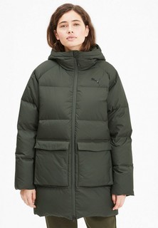 Пуховик PUMA
