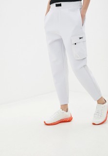 Брюки спортивные Reebok