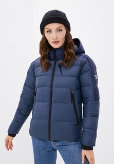 Пуховик Reebok