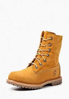 Ботинки Timberland