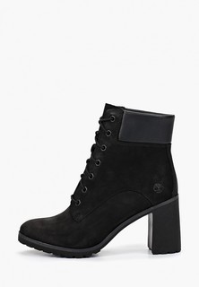 Ботильоны Timberland