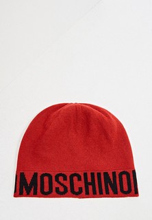 Шапка Moschino