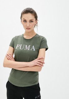 Футболка PUMA