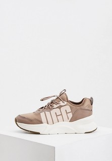 Кроссовки UGG