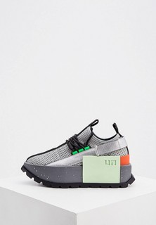 Кроссовки United Nude