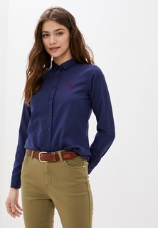 Рубашка U.S. Polo Assn.