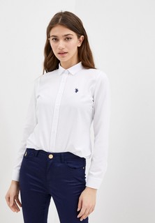 Рубашка U.S. Polo Assn.