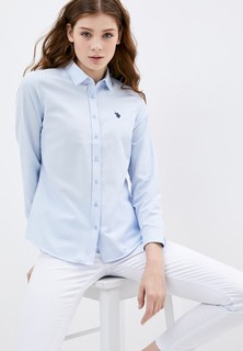 Рубашка U.S. Polo Assn.