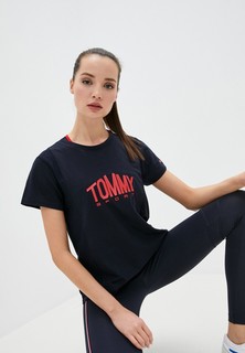 Футболка спортивная Tommy Sport