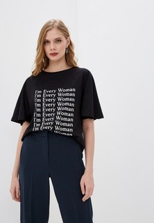 Футболка Trussardi Jeans