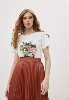 Футболка Trussardi Jeans