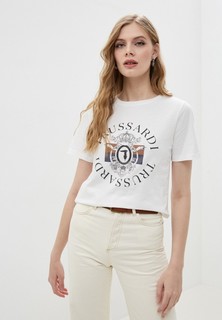 Футболка Trussardi Jeans