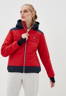 Куртка утепленная Tommy Sport