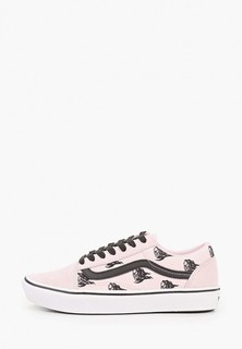 Кеды Vans