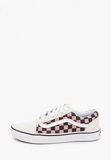 Кеды Vans