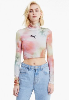 Лонгслив спортивный PUMA