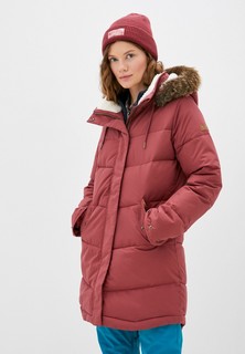 Куртка утепленная Roxy