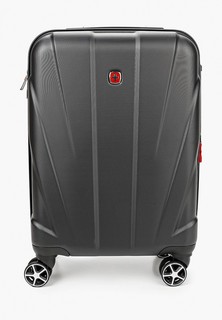 Чемодан Swissgear