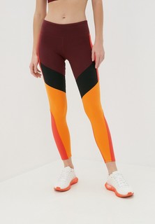 Леггинсы Reebok