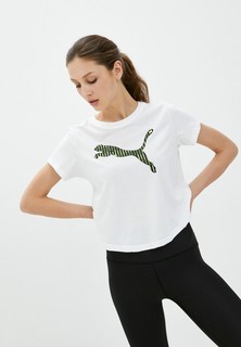 Футболка спортивная PUMA