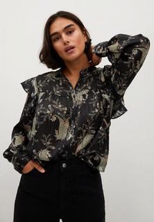 Блуза Violeta by Mango