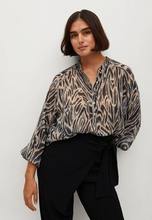Блуза Violeta by Mango