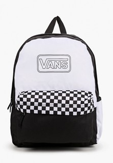 Рюкзак Vans