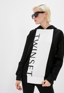 Худи Twinset Milano