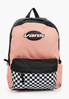 Рюкзак Vans