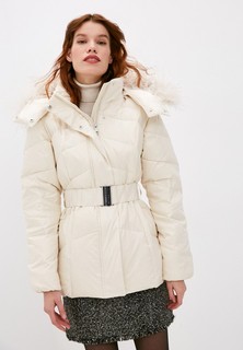 Пуховик Twinset Milano