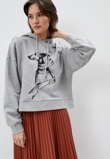 Худи Trussardi Jeans