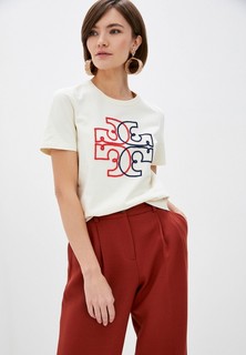 Футболка Tory Burch