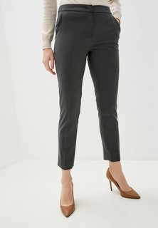 Брюки Trussardi Jeans