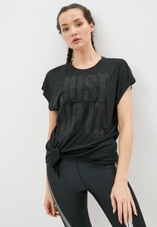 Футболка спортивная Nike