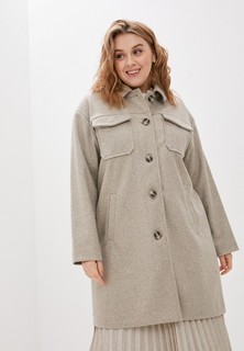 Пальто Vero Moda Curve