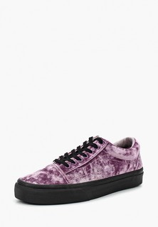 Кеды Vans