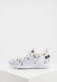 Кроссовки Plein Sport