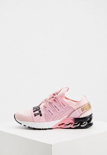 Кроссовки Plein Sport