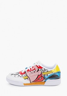 Кеды Reebok Classic