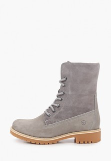 Ботинки Tamaris
