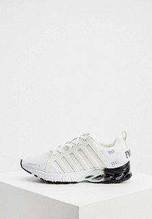 Кроссовки Plein Sport