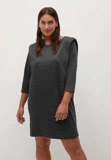 Платье Violeta by Mango